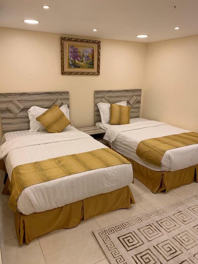 شقة فاخرة خاصة بالخبر - حي الخزامي Exterior photo