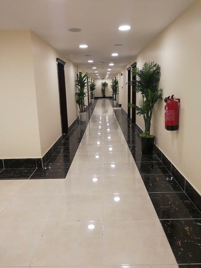 شقة فاخرة خاصة بالخبر - حي الخزامي Exterior photo
