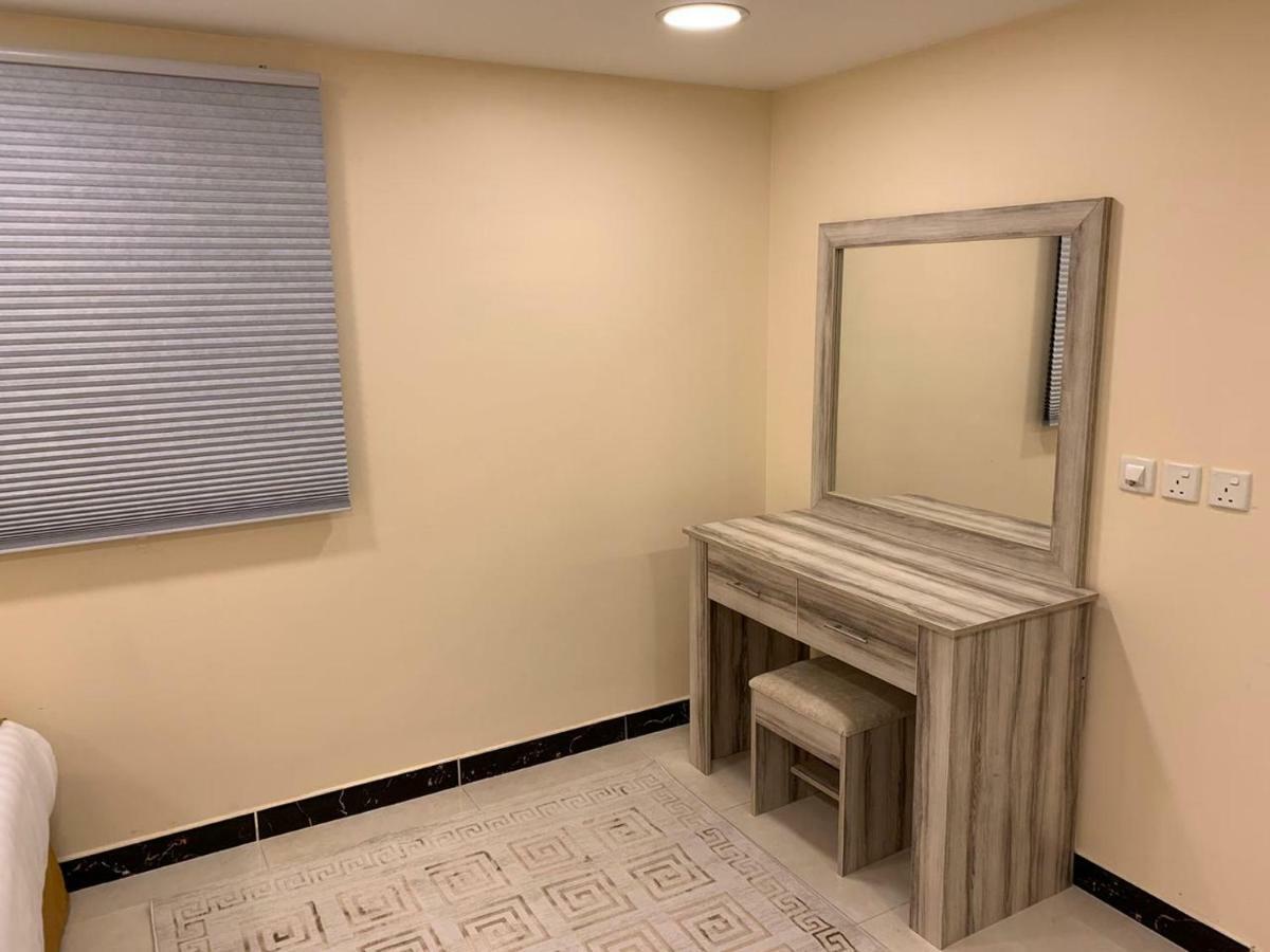 شقة فاخرة خاصة بالخبر - حي الخزامي Exterior photo