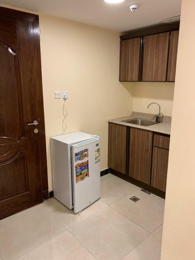 شقة فاخرة خاصة بالخبر - حي الخزامي Exterior photo