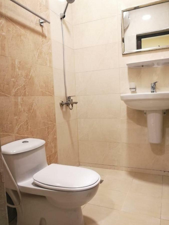 شقة فاخرة خاصة بالخبر - حي الخزامي Exterior photo