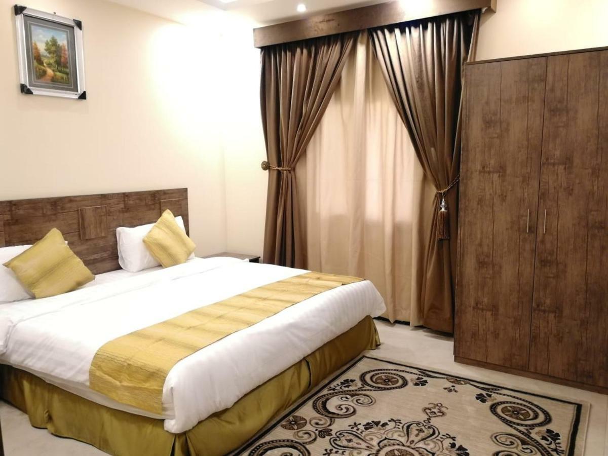 شقة فاخرة خاصة بالخبر - حي الخزامي Exterior photo
